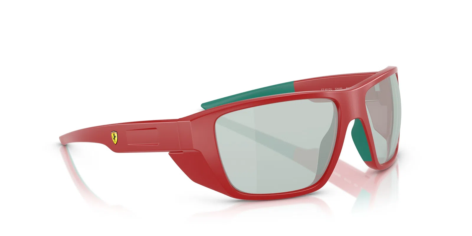 Scuderia Ferrari 6012U Sunglasses - view 40